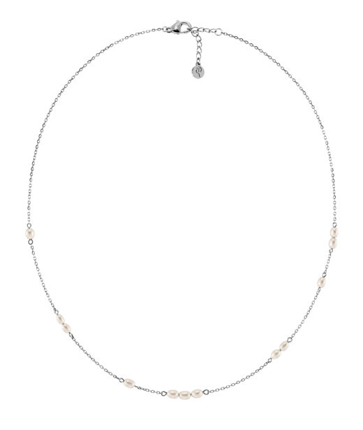 Stålhalsband Breeze Multi Steel SU26
