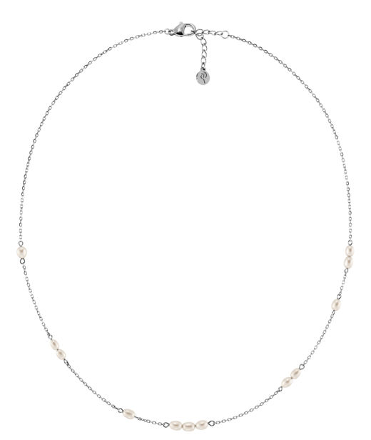 Stålhalsband Breeze Multi Steel SU26
