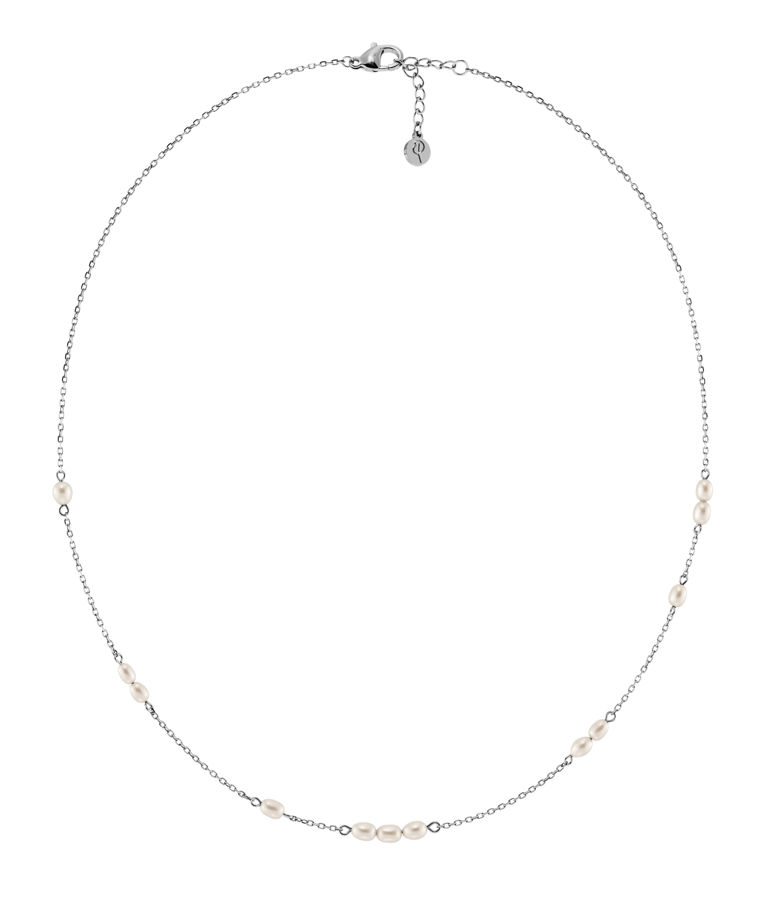 Stålhalsband Breeze Multi Steel SU26