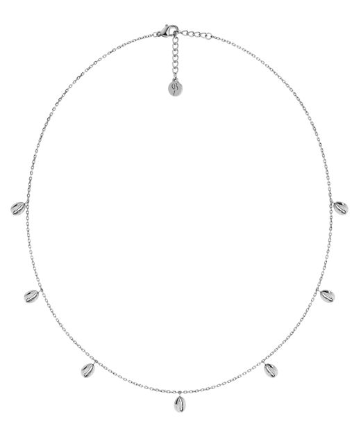 Stålhalsband Coastal Multi Steel SU26