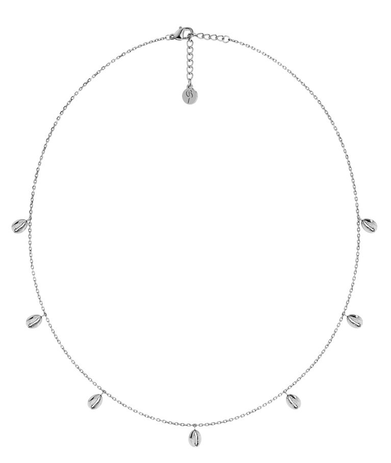 Stålhalsband Coastal Multi Steel SU26