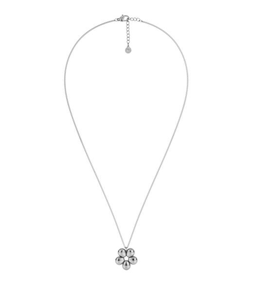 Stålhalsband Daisy M Steel SU26