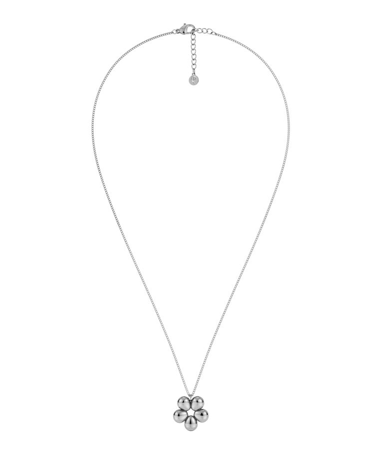 Stålhalsband Daisy M Steel SU26