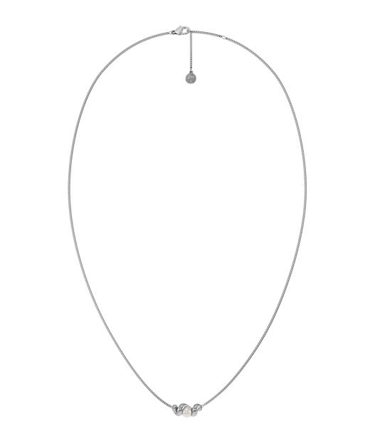 Stålhalsband Margot Steel SU26