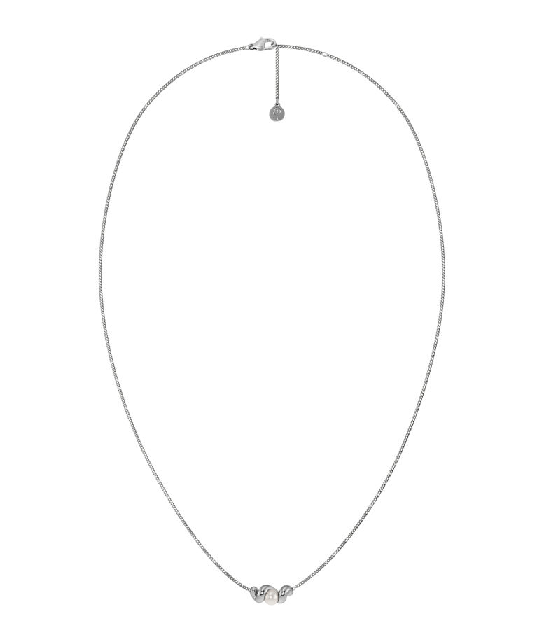 Stålhalsband Margot Steel SU26