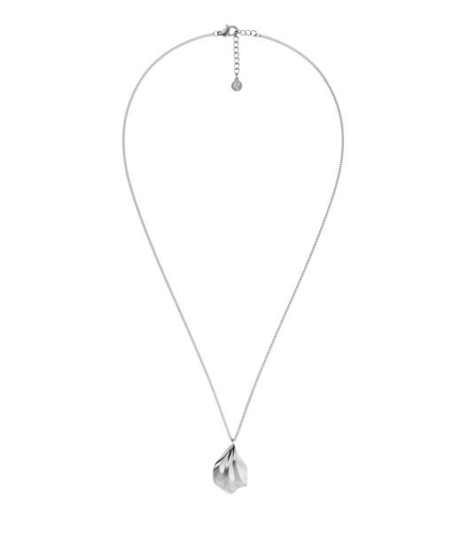 Stålhalsband Petal S Steel SU26