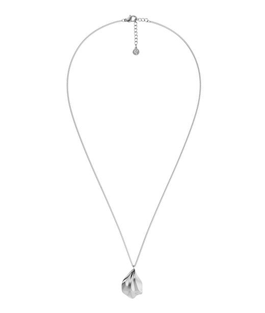 Stålhalsband Petal S Steel SU26