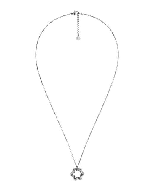 Stålhalsband Spiral Steel SU26
