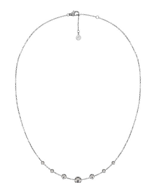 Stålhalsband Teeny Steel SU26