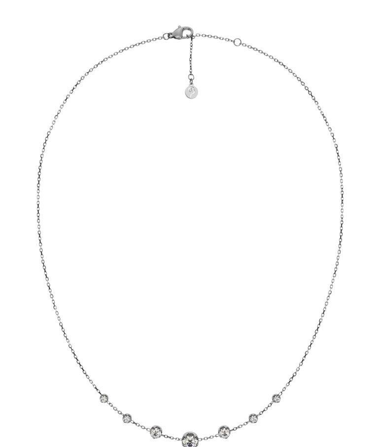 Stålhalsband Teeny Steel SU26