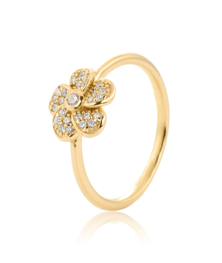 Silverring Rose Sparkling fg