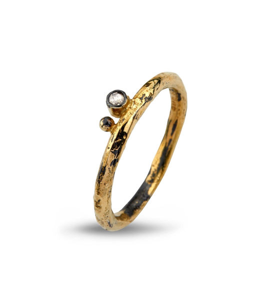 Silverring Savannah 0,04R