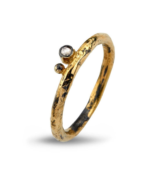 Silverring Savannah 0,04R