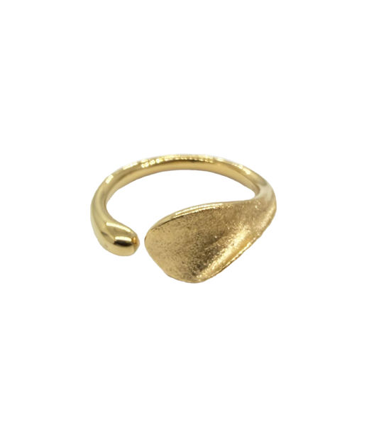 Silverring Open Circle fg