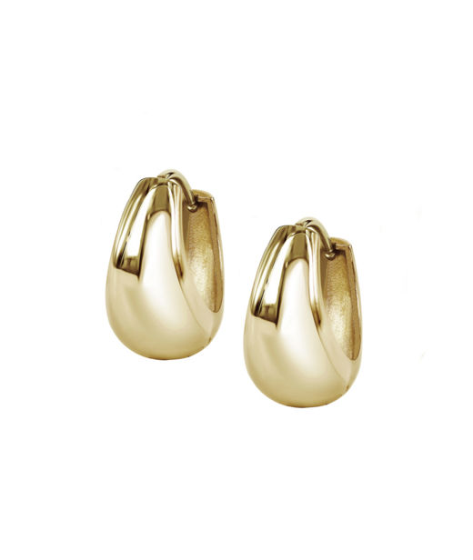 Stålörängen ALINA Wide Gold