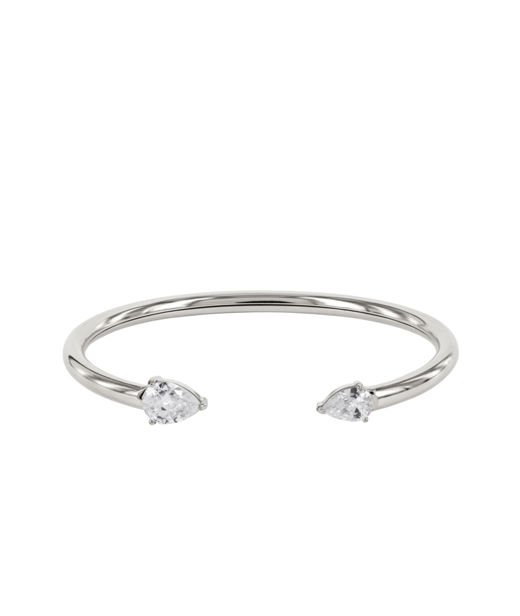 Stålarmband ELSA Bangle Medium YOUNG