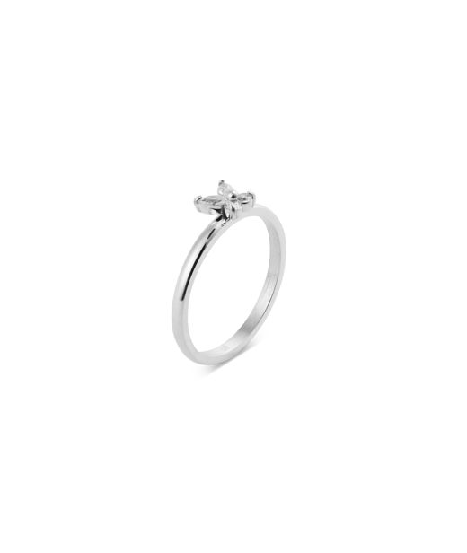 Stålring Butterfly Steel 50