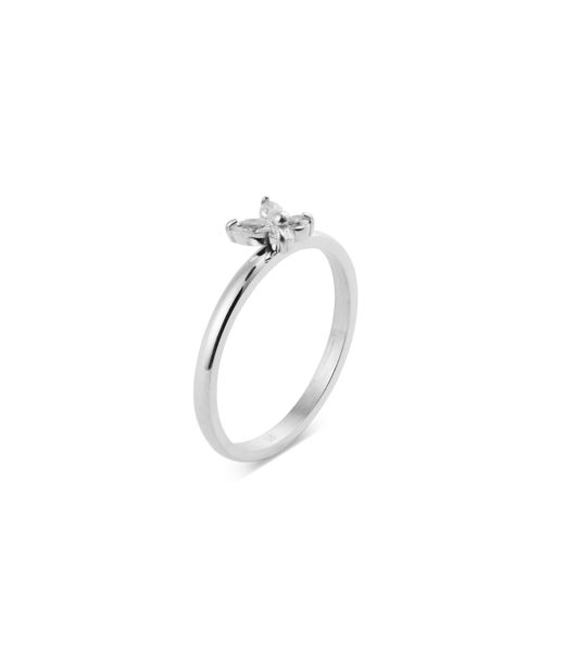 Stålring Butterfly Steel 50