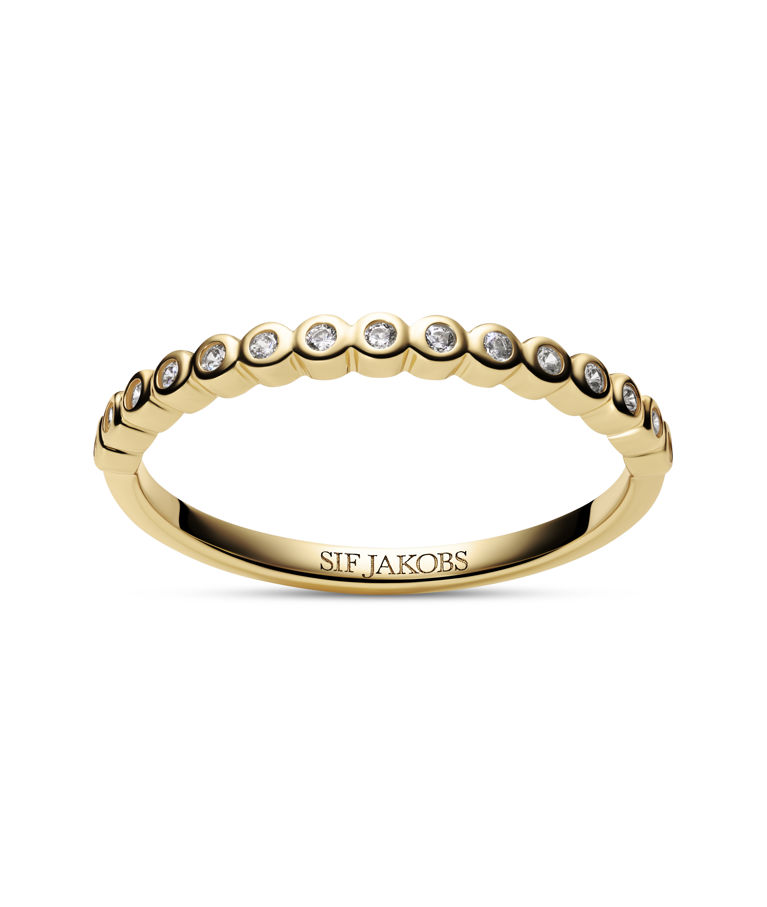 Silverring Sarzana fg