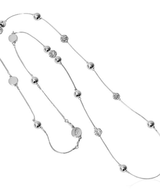 Mässingshalsband Berry Sparkle Iconic