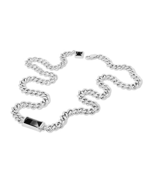 Stålhalsband Dynasty Bar