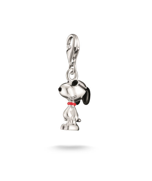 Silverberlock Snoopy Solglasögon