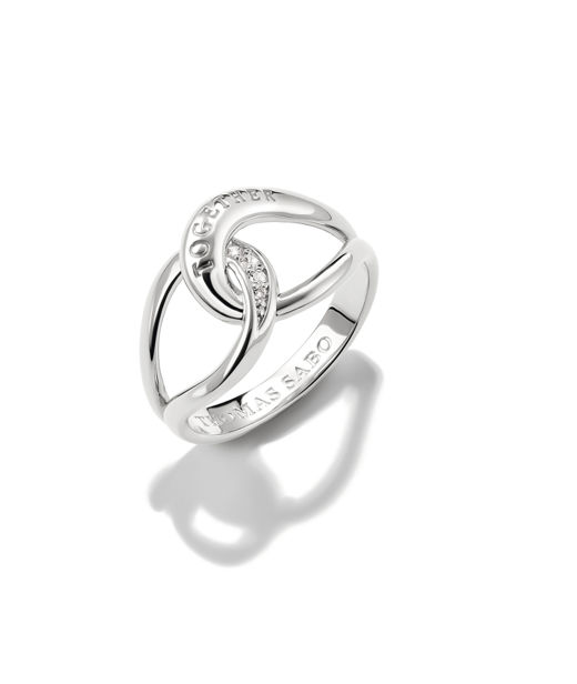 Silverring Together cz