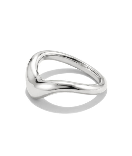 Silverring Wave