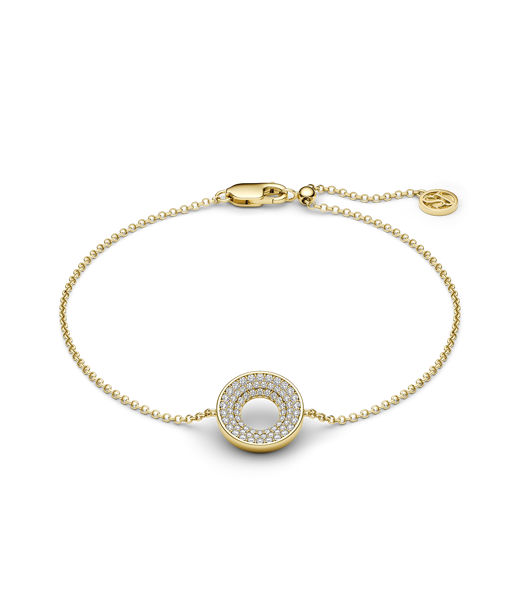 Silverarmband MELZO fg