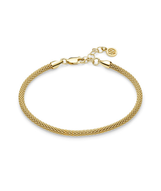 Silverarmband RETE fg