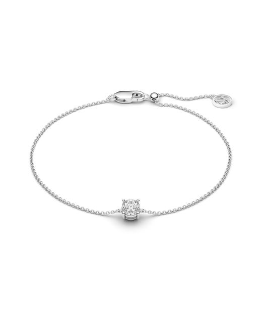 Silverarmband PRINCESS UNO