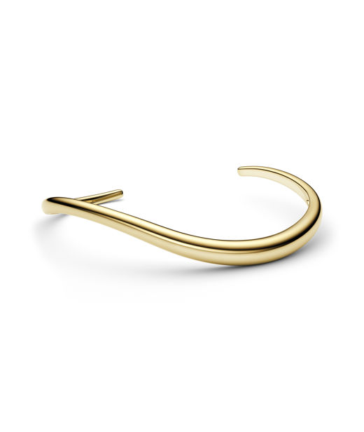 Silverarmband INFINITO BANGLEfg