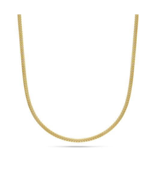 Silverhalsband RETE fg