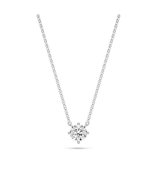 Silverhalsband PRINCESS PICCOLO