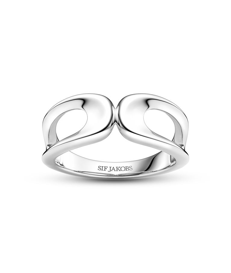 Silverring BORSA DUE PICCOLO