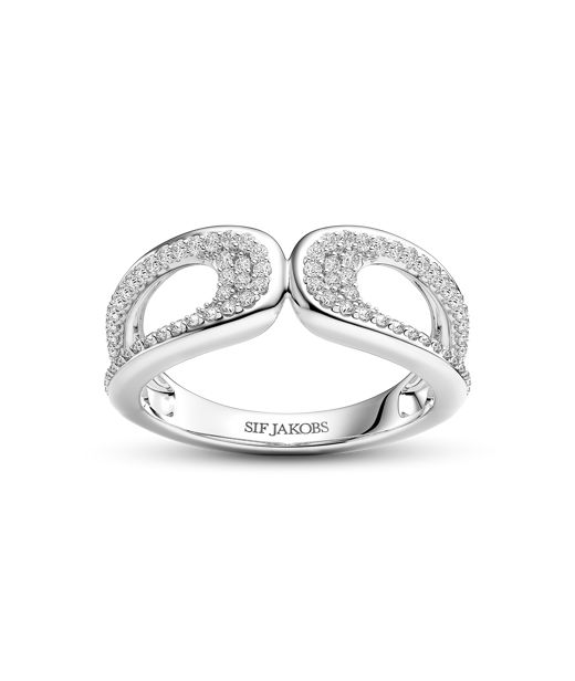 Silverring BORSA DUE PICCOLO