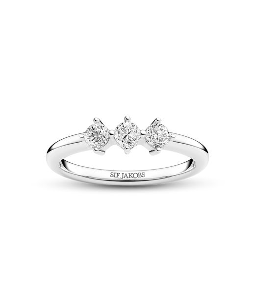 Silverring PRINCESS