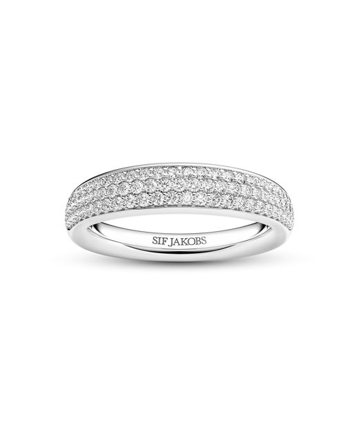 Silverring MELZO PICCOLO