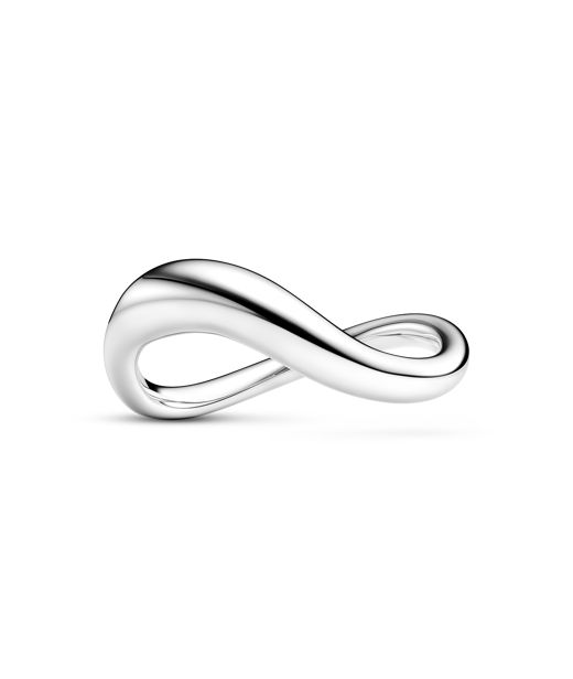 Silverring INFINITO