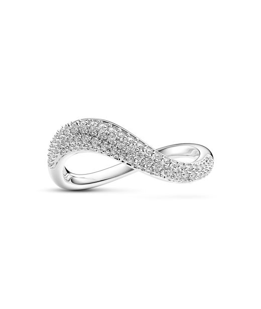 Silverring INFINITO