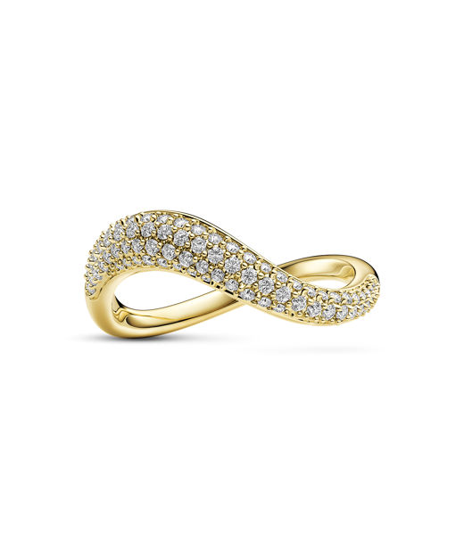 Silverring INFINITO fg