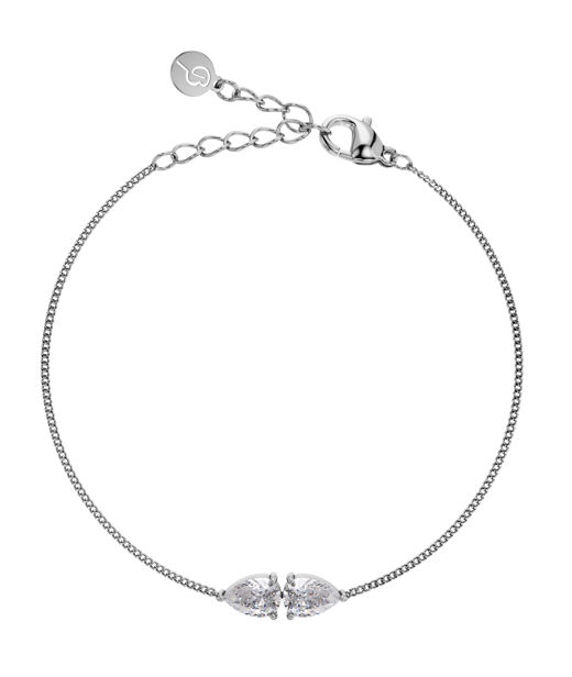 Stålarmband Arrow Bracelet Steel AU26