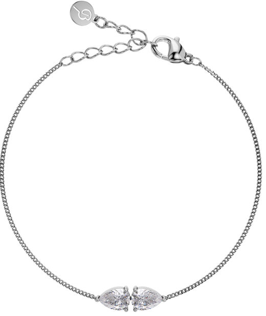 Stålarmband Arrow Bracelet Steel AU26