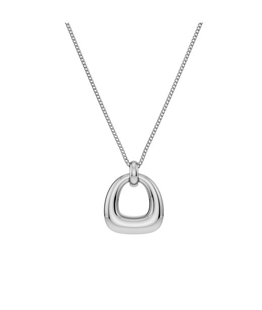 Stålhalsband Lore Necklace S Steel AU26