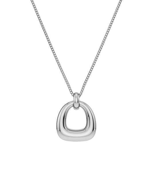 Stålhalsband Lore Necklace S Steel AU26