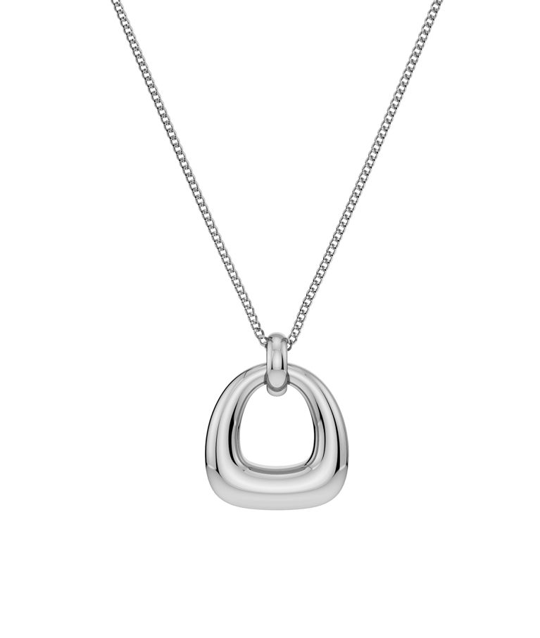 Stålhalsband Lore Necklace S Steel AU26
