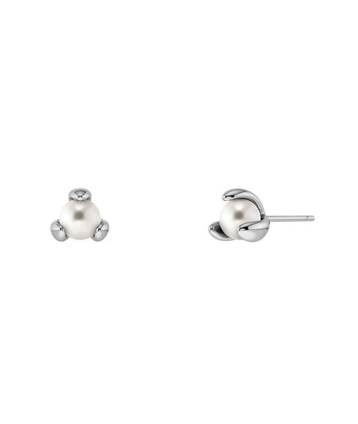 Stålörhängen Moonrave Studs S Steel AU26