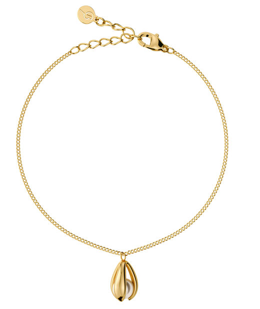 Stålarmband Moonrave Bracelet Gold AU26 gold