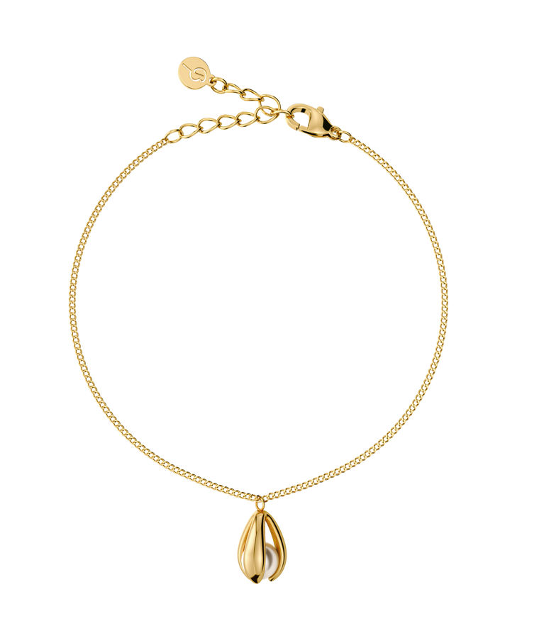 Stålarmband Moonrave Bracelet Gold AU26 gold
