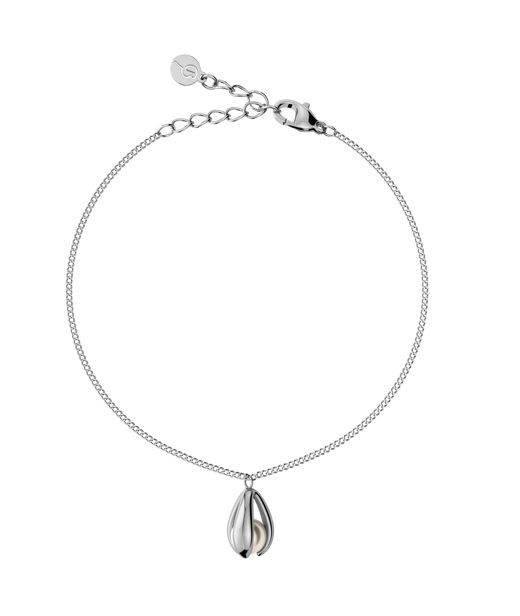 Stålarmband Moonrave Bracelet Steel AU26